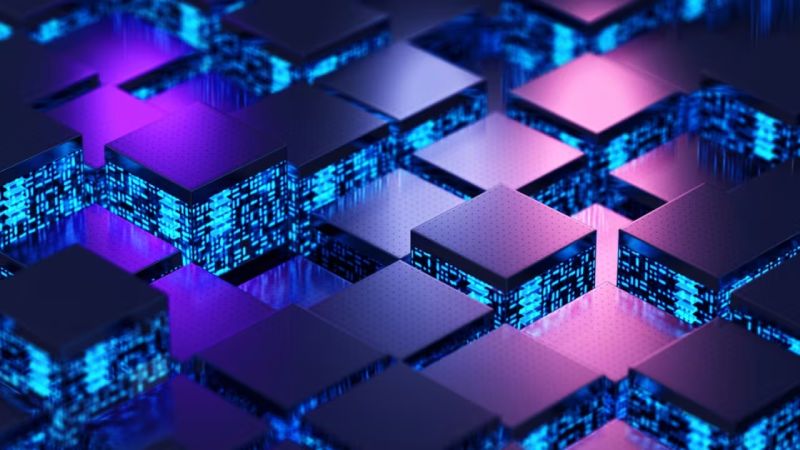 鸠江区软件开发用Kubernetes助力企业数字化转型