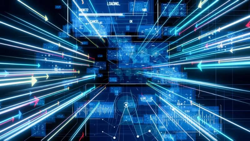鸠江区SCADA系统开发：守护工业安全的数字卫士