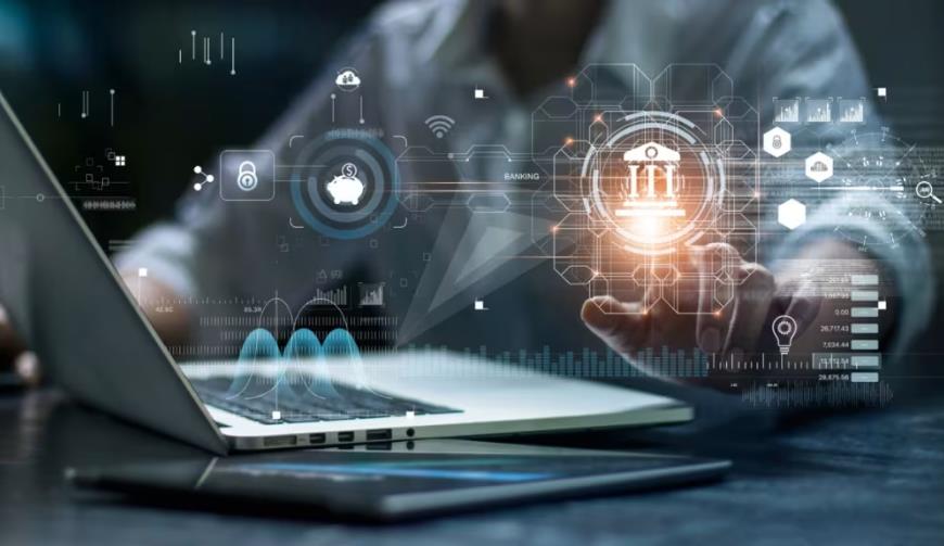 垂直领域的数字建筑师：制造业专属鸠江区软件开发公司的成长之路